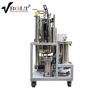 מכירה לוהטת פאלם חמניות טיהור וסינון מכונת - Product Image 4