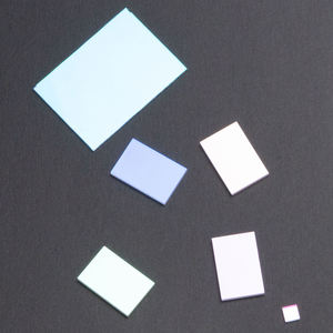 광학 380nm 붕규산 이색 유리 광학 거울 유리 이색 이색 필터 - Product Image 3