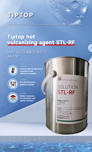 กาวซีล MKX25 REMA TIP TOP SOLUTION STL-RF 5 กก. สำหรับงานก่อสร้าง - Product Image 5