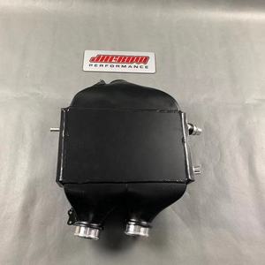 Echangeur thermique haute Performance, pour BMW M3 <span class=keywords><strong>M4</strong></span>, refroidisseur intermédiaire - Product Image 2