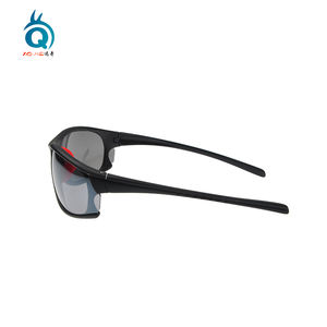 الصين قوانغتشو مصنع الساخن بيع اطلاق النار العسكرية OEM السلامة نظارات مع للتبادل عدسة - Product Image 2