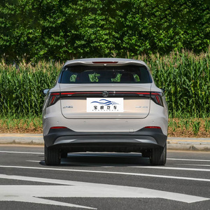 Nuevo Producto MG 4X 2026 Edición Freedom 610, <span class=keywords><strong>SUV</strong></span> Compacto de Largo Alcance, Eléctrico, Volante a la Izquierda, 5 Plazas, Precio Económico - Product Image 5
