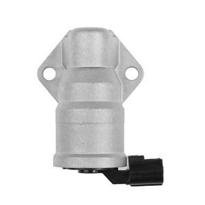 Soupape de régulation de ralenti Ford 1L3E9F715AA 1L3Z9F715AA CX1765, soupape de papillon pour remplacement et réparation - Product Image 3