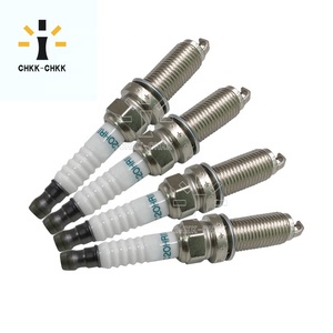 Bujía de encendido de motor para <span class=keywords><strong>Toyota</strong></span> Yaris, Corolla, Prius, <span class=keywords><strong>RAV4</strong></span>, OEM SC20HR11, 90919-01253 - Product Image 4