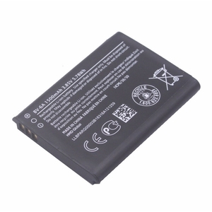 BV-6A แบตเตอรี่สำรอง1500มิลลิแอมป์ต่อชั่วโมงสำหรับ8110 Nokia Banana 4กรัม5250 C5-03 CE - Product Image 3