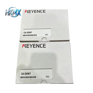 KEYENCE CA-DXW7 70 มม. แหล่งกำเนิดแสงโคแอกเชียลสีขาวแนวตั้ง อุปกรณ์ต่อพ่วงสำหรับการประมวลผลภาพด้วยระบบวิชันซิสเต็ม มีสินค้าในสต็อก - Product Image 1