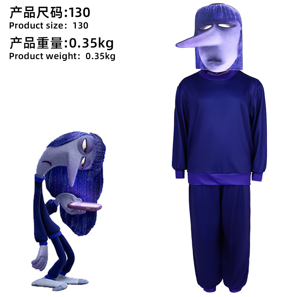 desanimado