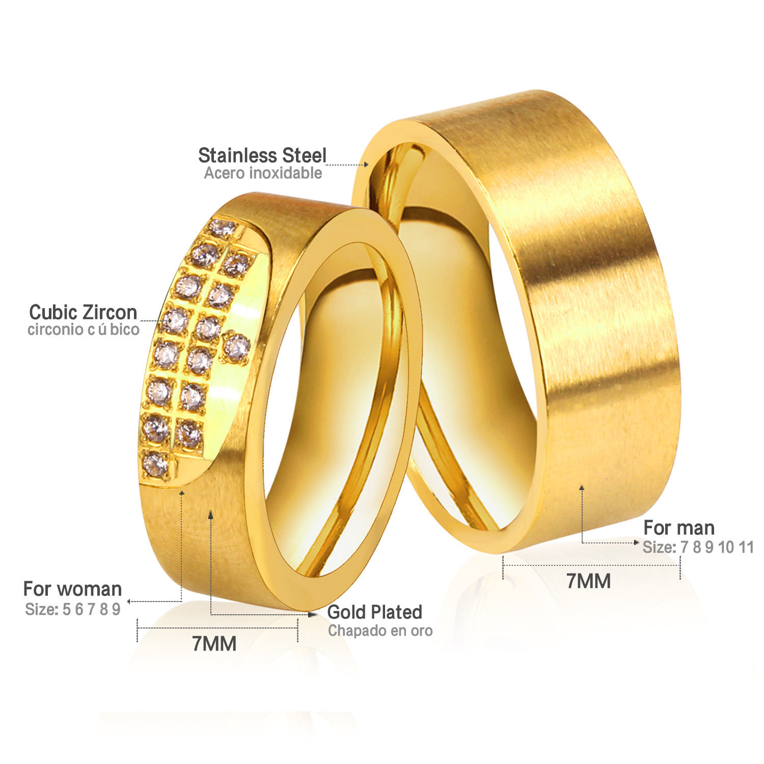 ทอง-RI106907~11G