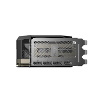 Nouvelle carte graphique haut de gamme RTX 5090 32 Go avec interface GDDR6 256 bits PCIe 2.0 X16 pour le jeu et la création de contenu IA