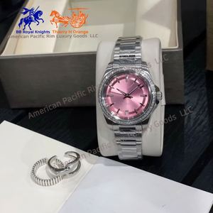 Reloj Mecánico Automático de Alta Gama para Hombre, Acero Inoxidable 904L, Cristal de Zafiro, Elegante, de Lujo, para Negocios - Product Image 6