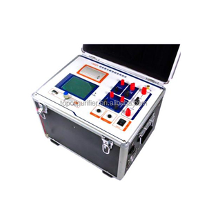 TPVA-402 <span class=keywords><strong>CT</strong></span>/<span class=keywords><strong>PT</strong></span>-Transformator-Eigenschaften Umfassende Prüfgeräte - Product Image 2