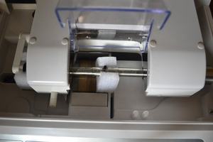 Chine Instrument optique Durable SJG-5188 Auto lens edger ( PC/GL/CR) Avec réservoir d'eau et pompe - Product Image 5