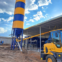 Machine QT6-15 pour blocs de construction en république dominicaine