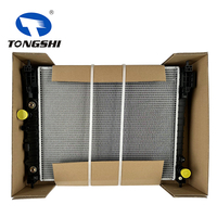 Nouveau radiateur en aluminium pour Encore 1.4L Turbo 2013-2015 au niveau du réservoir d'eau du système de refroidissement - Marque TONGSHI