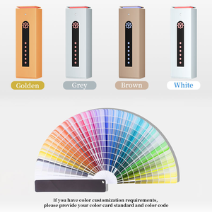 Barriera di Sicurezza Elettronica XGY da 6m, Cancello Automatico Motorizzato per Sistemi di Pedaggio Autostradale - Product Image 4