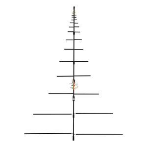 100-7000MHz Logarithmic periodic antenna directional Drone <b>security</b> - Product Image 1