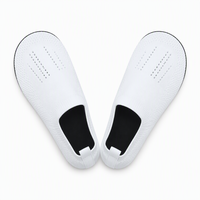 Chaussures légères et respirantes à séchage rapide pour toutes les saisons, idéales pour les sports nautiques, la plage, la piscine, le surf, le yoga, couleur unie