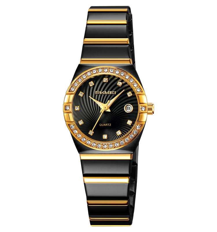 สีดำ/สีทอง