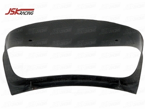 Repuesto de tablero de fibra de carbono para MITSUBISHI LANCER EVOLUTION <span class=keywords><strong>EVO</strong></span> 5-6, 1998-2001 - Product Image 4