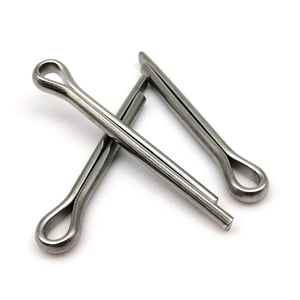 Gaffelpennen Staal TiCN-afwerking Plat kop Scharnierpen voor meubelmontage Huishoudelijk doe-het-zelf - Product Image 4