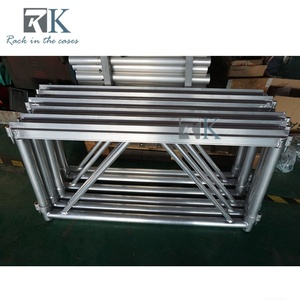 Plateforme de scène de concert pour grands événements, scène en aluminium robuste à vendre - Product Image 5