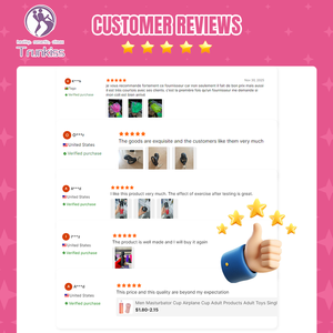 Vibrador Calcinha de Venda Direta da Fábrica Vibrador Bullet Produto Adulto Vibração de Frequência Única/Múltipla À Prova d'Água Bateria Embutida - Product Image 6