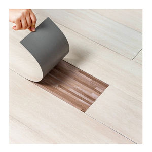 Pavimento in Vinile LVT Impermeabile di Facile Installazione, <span class=keywords><strong>Piastrelle</strong></span> Autoadesive in <span class=keywords><strong>PVC</strong></span> <span class=keywords><strong>per</strong></span> Appartamenti - Product Image 4