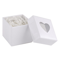 Boîtes d'emballage en carton rigide écologiques et recyclables avec options d'impression personnalisées - Prix négociable Mat