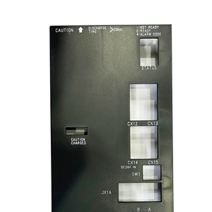 A230-0526-X002 X005 X006 Plastic Cover for FANUC - Product Image 4