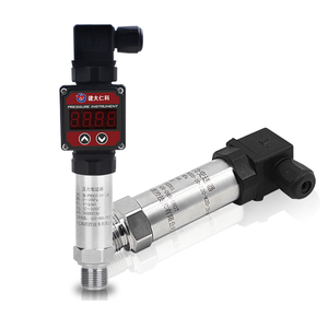 Sensore di Pressione trasmettitore di pressione con Universale Industriale 4-20mA Assoluto - Product Image 1