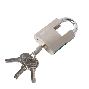 Candado de Acero Endurecido Industrial de 60 mm de Feihuan Factory, Nuevo, de Alta Seguridad, Fabricante de Candados de Hierro - Product Image 4