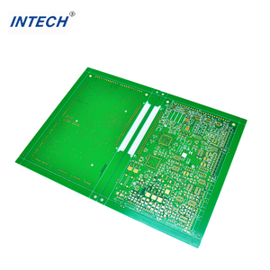 Fabrication électronique DE CIRCUITS IMPRIMÉS <span class=keywords><strong>Multicouche</strong></span> Fabricant De Carte De Circuit Imprimé - Product Image 2