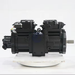 ปั๊มไฮดรอลิก K3V63DTP-9C22-14T สำหรับรถขุด JCB130/140/160 อะไหล่เครื่องจักรก่อสร้างสำหรับรถขุดรุ่น 160 - Product Image 5