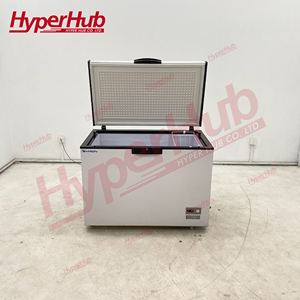 Congélateur <span class=keywords><strong>coffre</strong></span> grande capacité 100L 150L <span class=keywords><strong>200L</strong></span> 246L – Plusieurs options au choix - Product Image 5