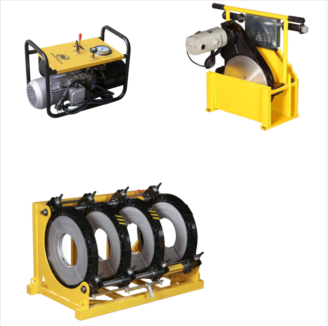 CE Certification 315 630mm WD630HA Hydraulic