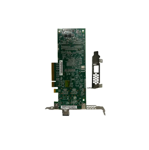 Carte réseau HBA Fibre Channel QLE-2660 PCIe à port unique, Anycast, avec fonction de mise en miroir d'écran optique, 16 Go, adaptateur bus hôte filaire, Wi-Fi intégré, en stock - Product Image 2