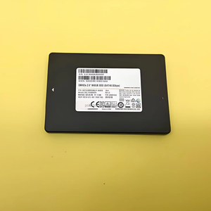 High Endurance 1.3 Dwpd Tlc MZ7L3480HCHQ-00A07 PM893 Series 480GB 2.5" Internal 3.0 6Gb/S Performance 550MB/s - Product Image 1