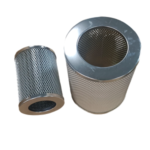 Filtro de Niebla de Aceite para Bomba de Vacío Airpure, Suministro de Fábrica, 0532000004 - Product Image 5