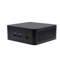 EGLOBAL Ry-zen 5 3550H NUC MINI Computer LAN 2.5G Office PC Linux Win10 OS WIFI/BT DDR4 RAM M.2 SSD Fan Mini PC Manufacturer