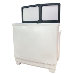 Twin Ban белая Полезная качественная стиральная машина - Product Image 5