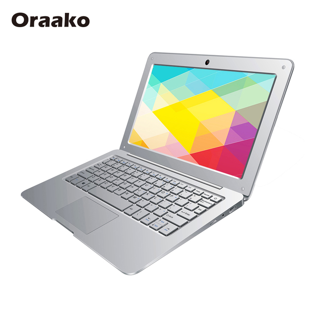 Wholesale Portable Chinese Educational Computer 10.1 Inches Mini Laptop Notebooks Low Price for Kids