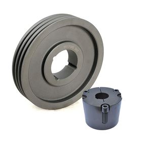 <span class=keywords><strong>Courroie</strong></span> de distribution GT2 et accessoires - Haute efficacité, longue durée de vie - Product Image 1