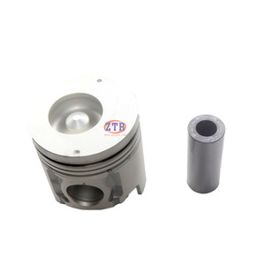 Ztr ลูกสูบชิ้นส่วนเครื่องยนต์ดีเซลสำหรับ D4DC <span class=keywords><strong>AOG</strong></span> 3.9L HD72ลูกสูบ23411-45200 - Product Image 4