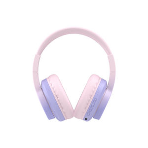 Casque sans fil pour enfants Havit H650BT, casque sans fil pour enfants, casque sans fil pour enfants, casque sans fil pour enfants, bandeau mignon, casque pour enfants - Product Image 3