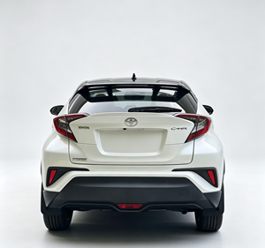 รถยนต์มือสอง <span class=keywords><strong>Toyota</strong></span> <span class=keywords><strong>C</strong></span>-<span class=keywords><strong>HR</strong></span> 2.0L Cool-Edition รุ่นปี 2018 รุ่นท็อป มาตรฐานระดับแห่งชาติ V ราคาโรงงาน - Product Image 4