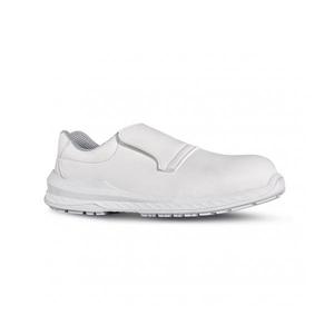 Zapatos de seguridad bajos Madrid ESD S2 SRC, color blanco-EAN 8033546440162 ZAPATOS DE SEGURIDAD Y ENTRENADORES DE SEGURIDAD, de la marca EAN - Product Image 1