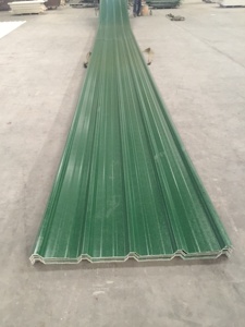 กระเบื้องหลังคาทรงสี่เหลี่ยมคางหมู <span class=keywords><strong>UPVC</strong></span> <span class=keywords><strong>แบบ</strong></span>ดั้งเดิม ทนความร้อน ป้องกันการซีดจาง กันน้ำ สำหรับบ้าน - Product Image 6
