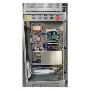 Armadio di Controllo Affidabile per Ascensori Industriali con ARD per Protezione e Funzionamento Sicuro degli Ascensori - Product Image 6