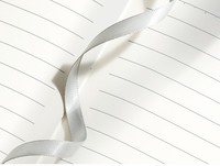 Cuaderno grueso de cuero auténtico con presupuesto en línea, diario, planificador de eventos con cubierta personalizada o páginas interiores para un nuevo recuerdo de fiesta