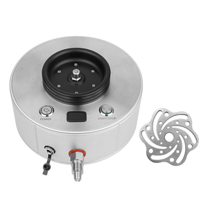 Affordable Portable Dry Ice Cup Machine, Light & Compact, Fast Frosting 8-12 Seconds for Cocktails, <b>Coffee</b> Events Instant Glass - Product Image 1